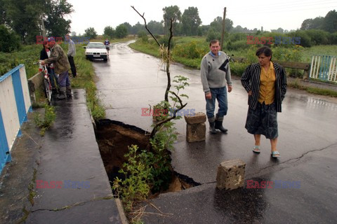 Reporter Poland 2005