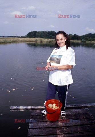 Reporter Poland 2005