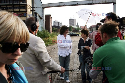 Reporter Poland 2005