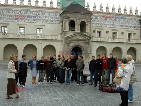 Reporter Poland 2005