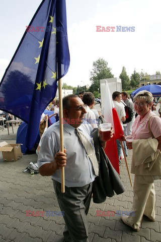 Reporter Poland 2005