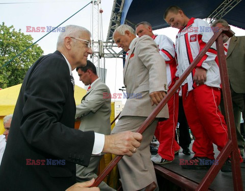 Reporter Poland 2005