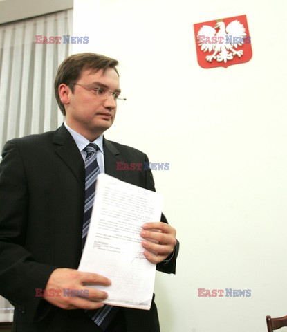 Reporter Poland 2005