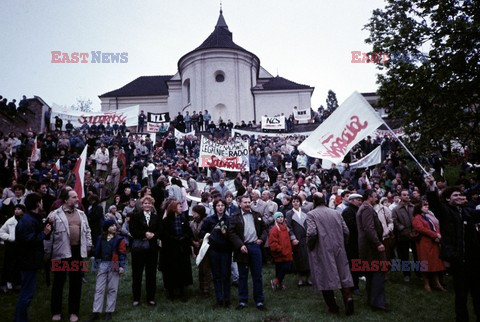 Reporter Poland 2005