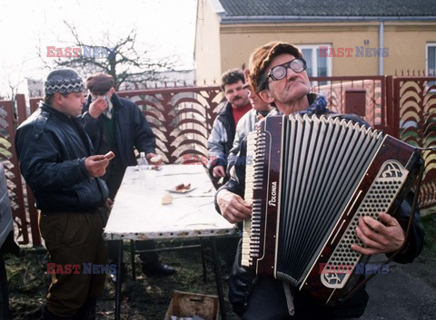 Reporter Poland 2005