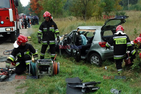 Reporter Poland 2005