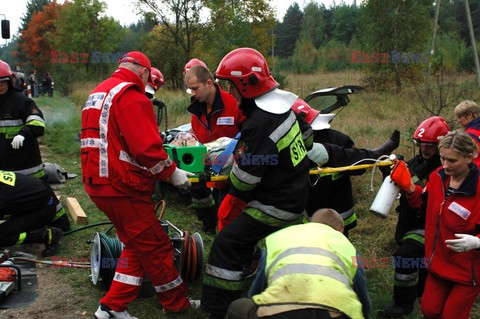 Reporter Poland 2005