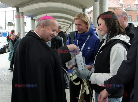 Reporter Poland 2005