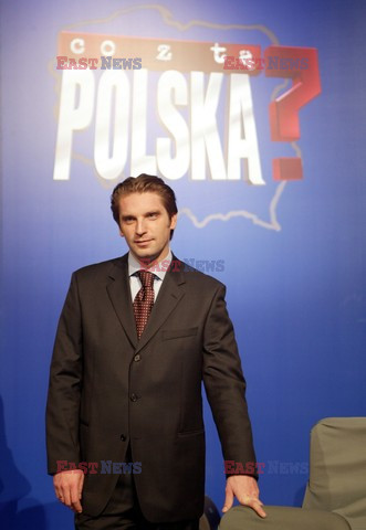 Reporter Poland 2005