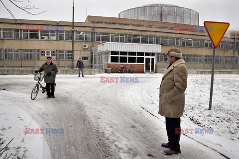 Reporter Poland 2005