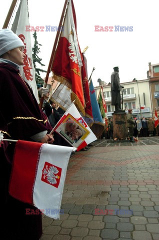 Reporter Poland 2005