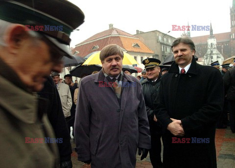 Reporter Poland 2005