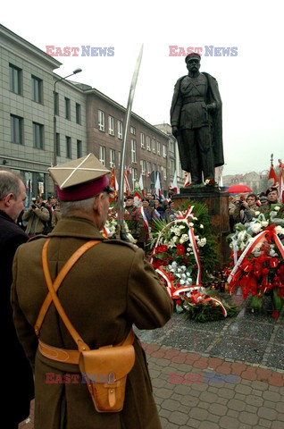 Reporter Poland 2005