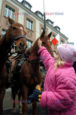 Reporter Poland 2005