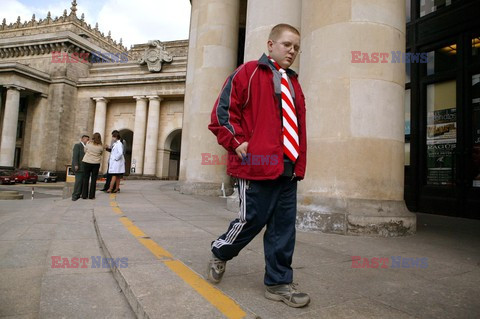 Reporter Poland 2005