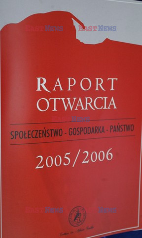 Reporter Poland 2005