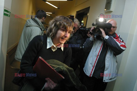 Reporter Poland 2005