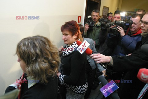 Reporter Poland 2005