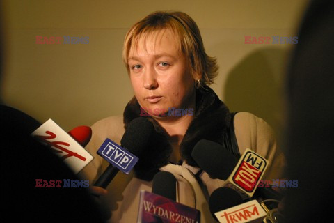 Reporter Poland 2005