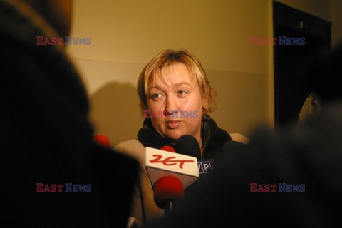 Reporter Poland 2005