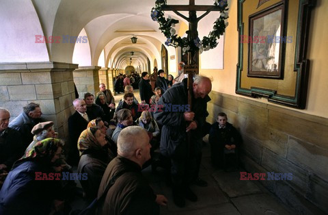 Reporter Poland 2005