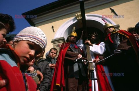 Reporter Poland 2005