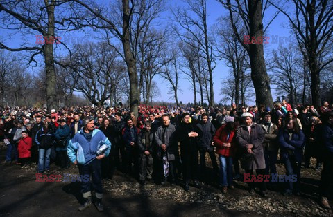 Reporter Poland 2005