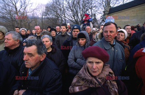 Reporter Poland 2005