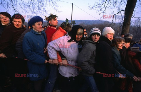 Reporter Poland 2005