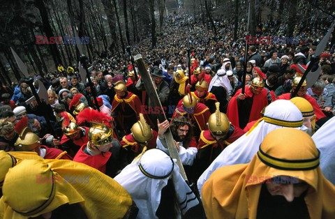 Reporter Poland 2005