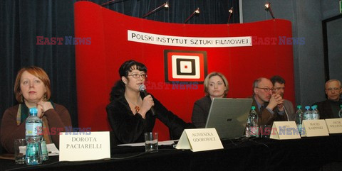 Reporter Poland 2006