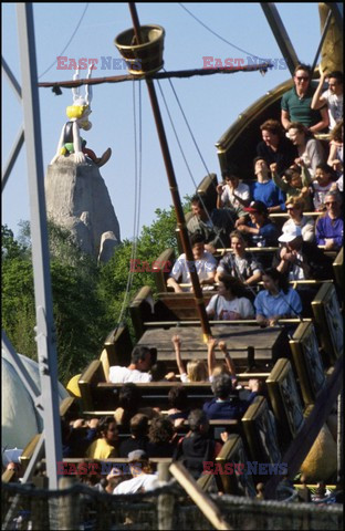 Reporter Poland 2006