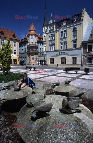 Reporter Poland 2006