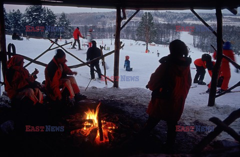 Reporter Poland 2006