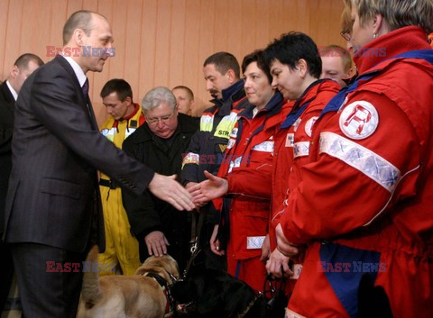 Reporter Poland 2006