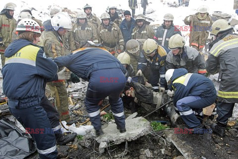 Reporter Poland 2006