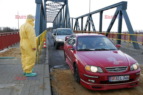 Reporter Poland 2006