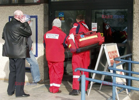 Reporter Poland 2006