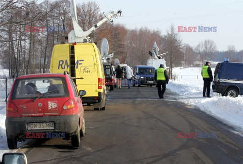 Reporter Poland 2006