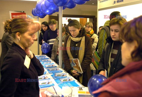 Reporter Poland 2006