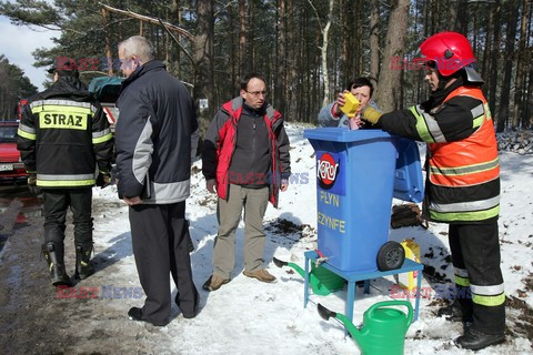 Reporter Poland 2006