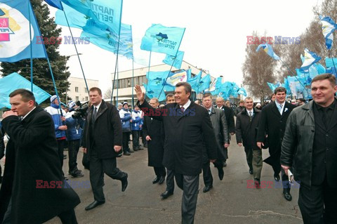 Reporter Poland 2006