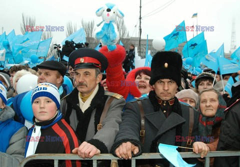 Reporter Poland 2006