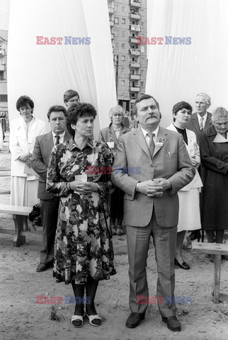 Trzecia pielgrzymka papieża Jana Pawła II do Polski 1987