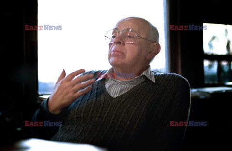 Stanisław Lem