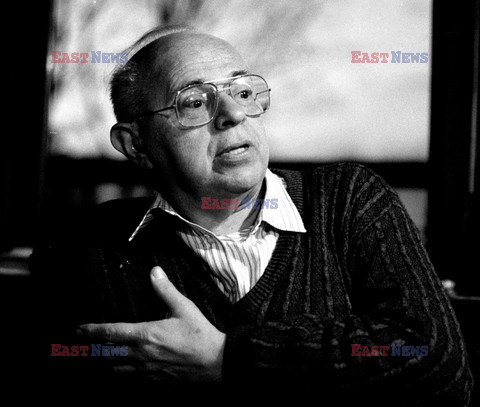 Stanisław Lem