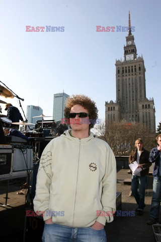 Reporter Poland 2006