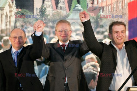 Reporter Poland 2006