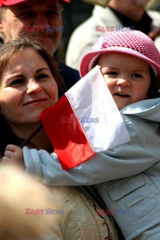 Reporter Poland 2006