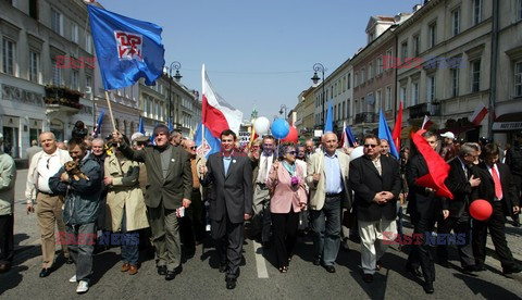 Reporter Poland 2006